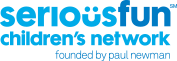 SeriousFun logo